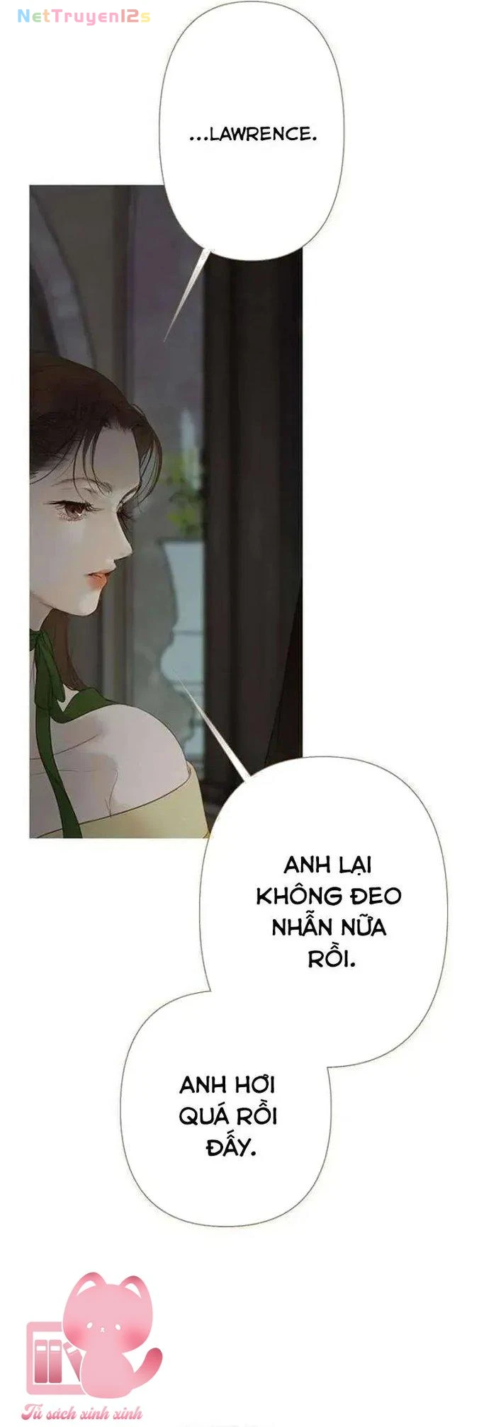 Dưới Tán Rừng Chanh Chapter  12 - 34