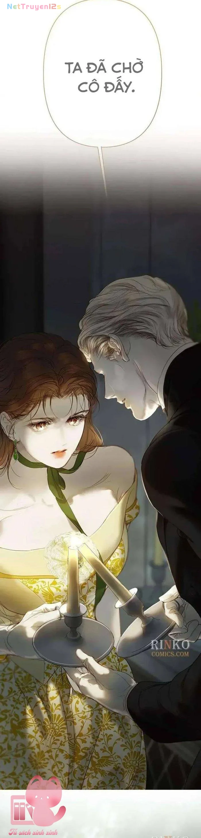 Dưới Tán Rừng Chanh Chapter  12 - 49