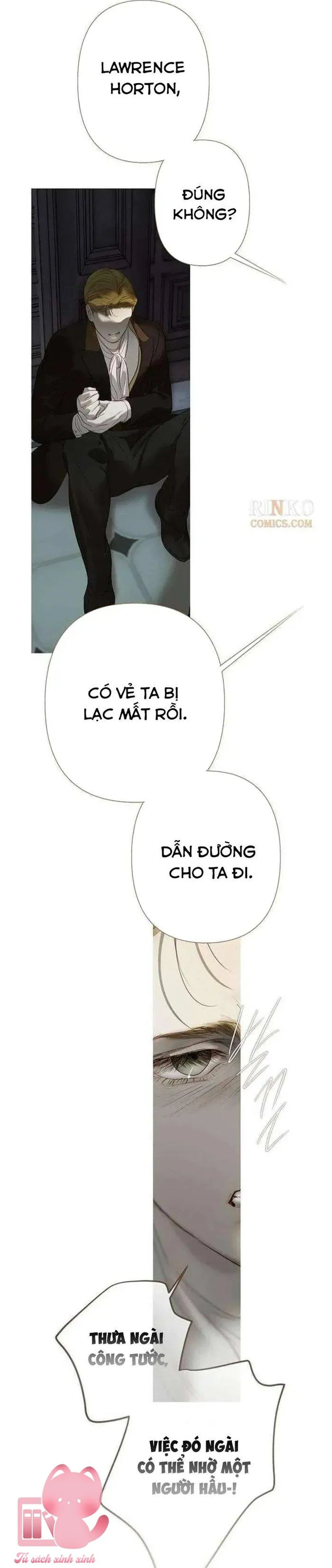 Dưới Tán Rừng Chanh Chapter  12 - 51