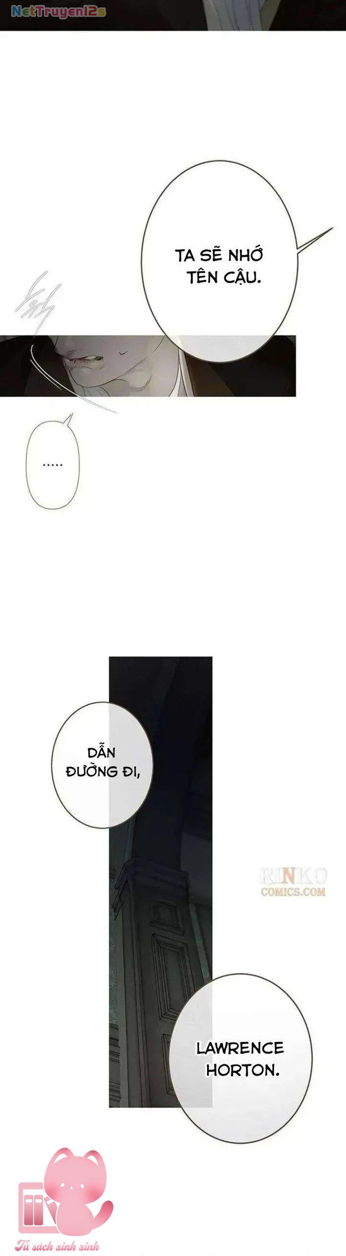 Dưới Tán Rừng Chanh Chapter  12 - 53