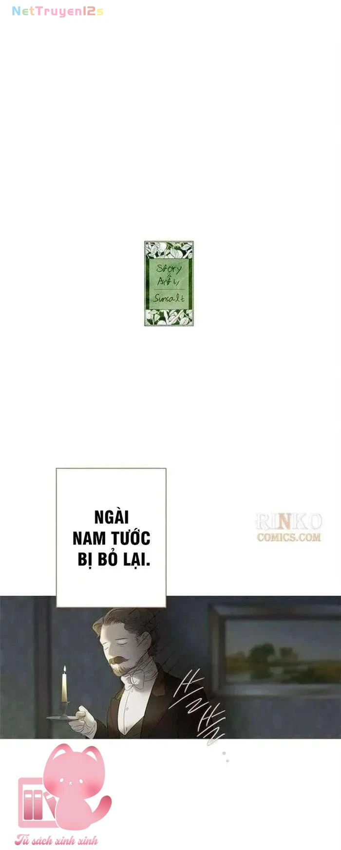 Dưới Tán Rừng Chanh Chapter  12 - 56