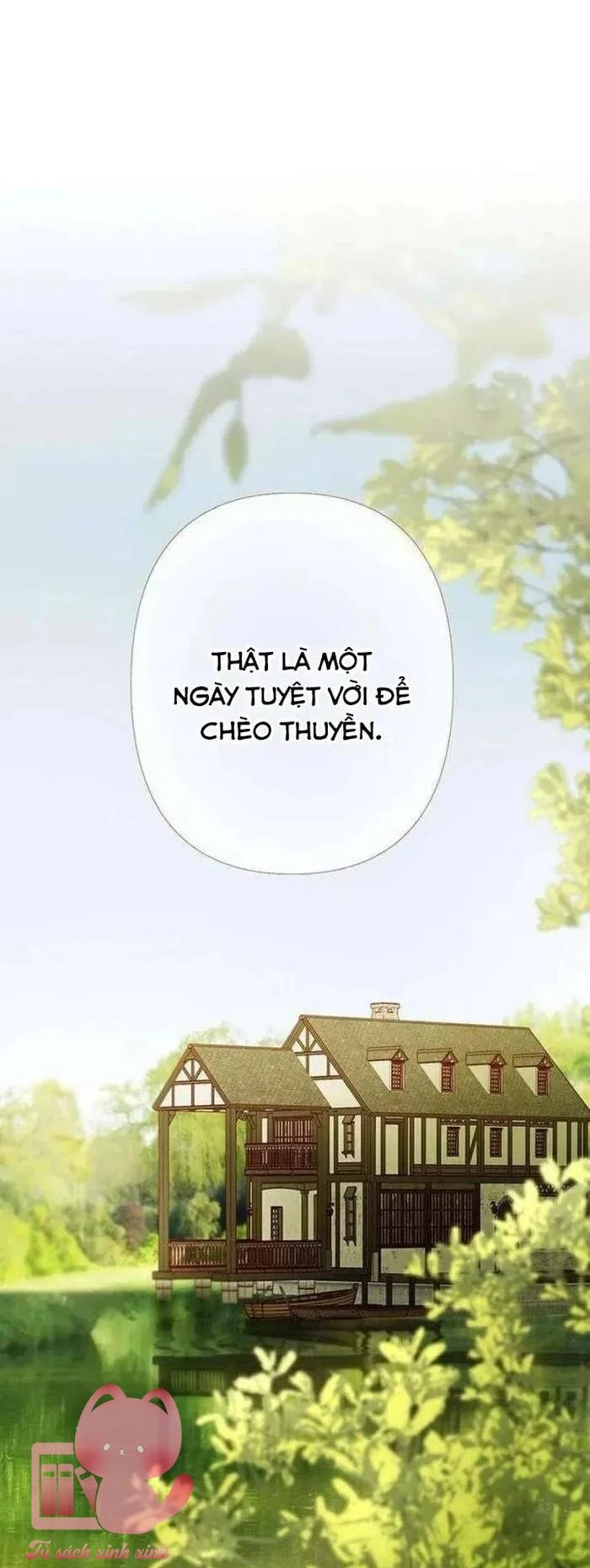 Dưới Tán Rừng Chanh Chapter  13 - 1