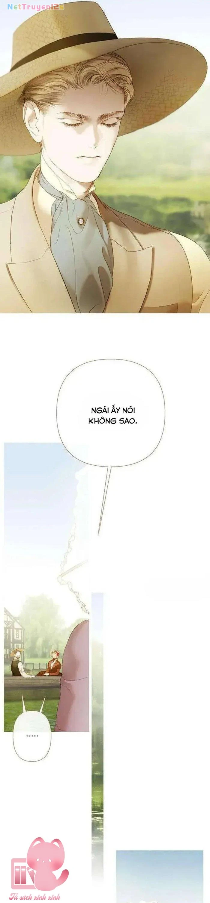 Dưới Tán Rừng Chanh Chapter  13 - 11