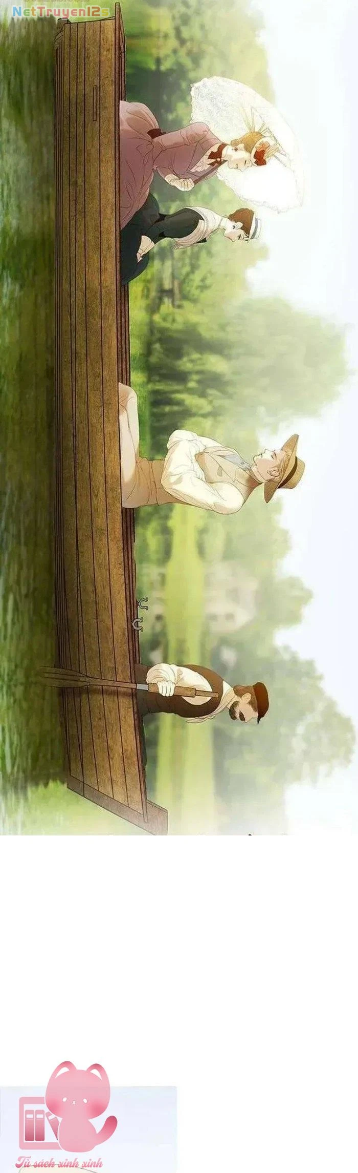 Dưới Tán Rừng Chanh Chapter  13 - 13