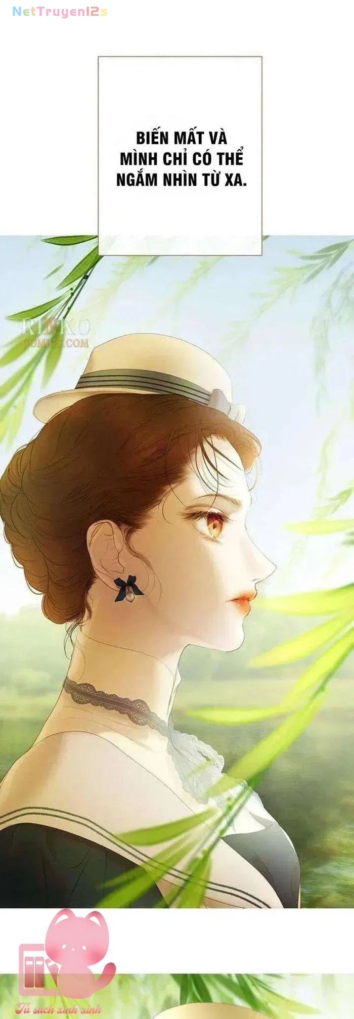 Dưới Tán Rừng Chanh Chapter  13 - 18