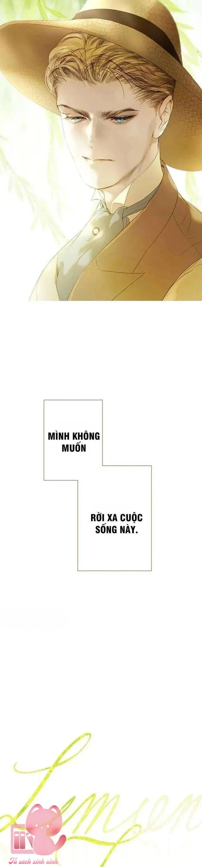 Dưới Tán Rừng Chanh Chapter  13 - 19