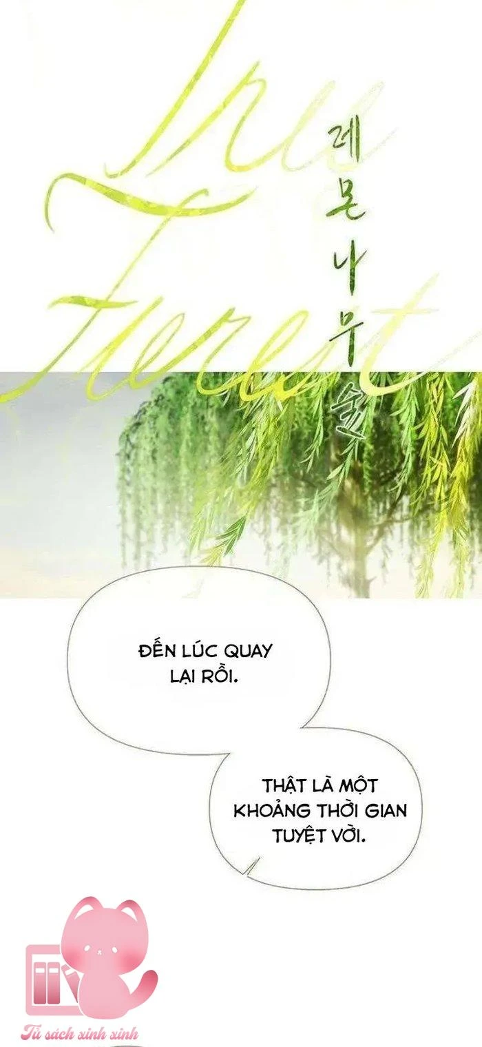 Dưới Tán Rừng Chanh Chapter  13 - 20