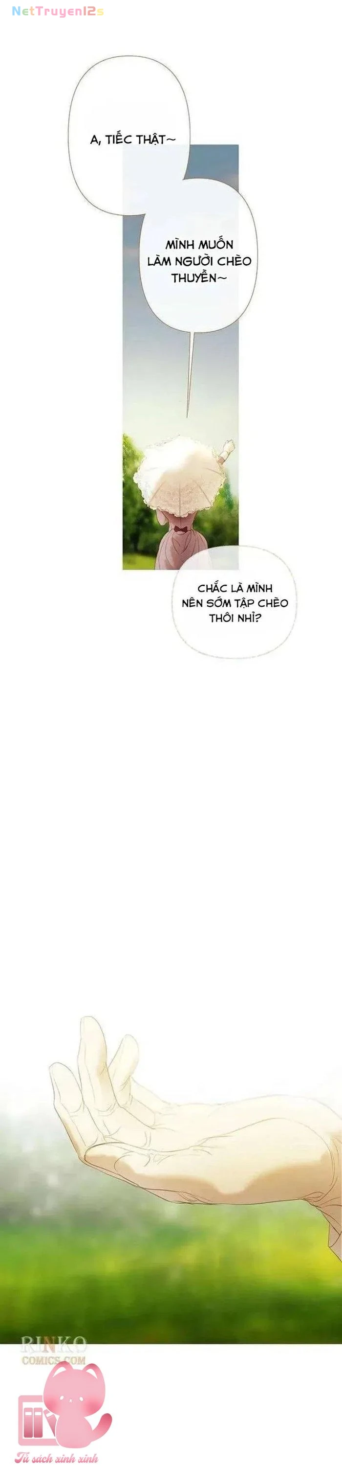 Dưới Tán Rừng Chanh Chapter  13 - 23