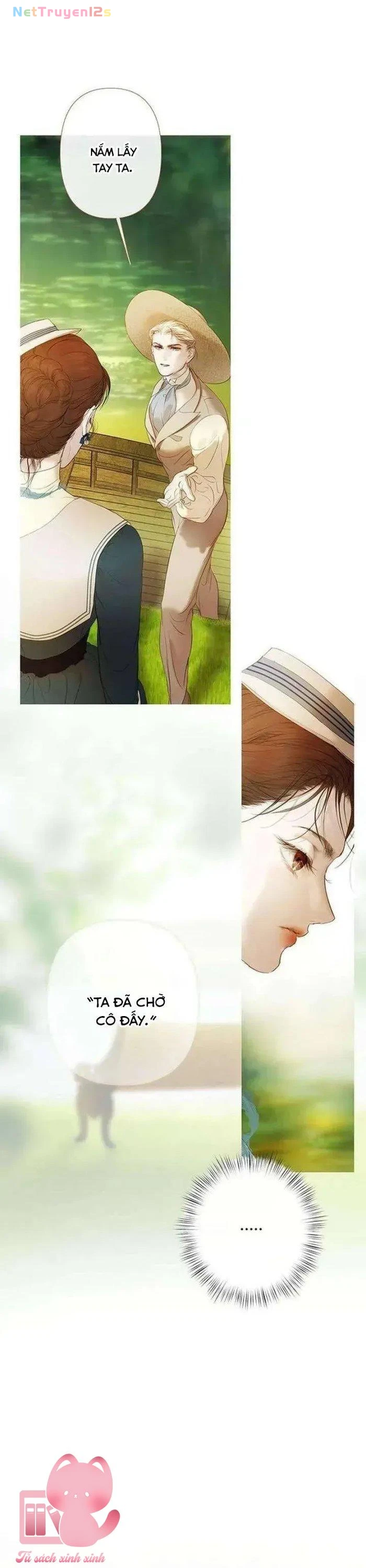 Dưới Tán Rừng Chanh Chapter  13 - 24