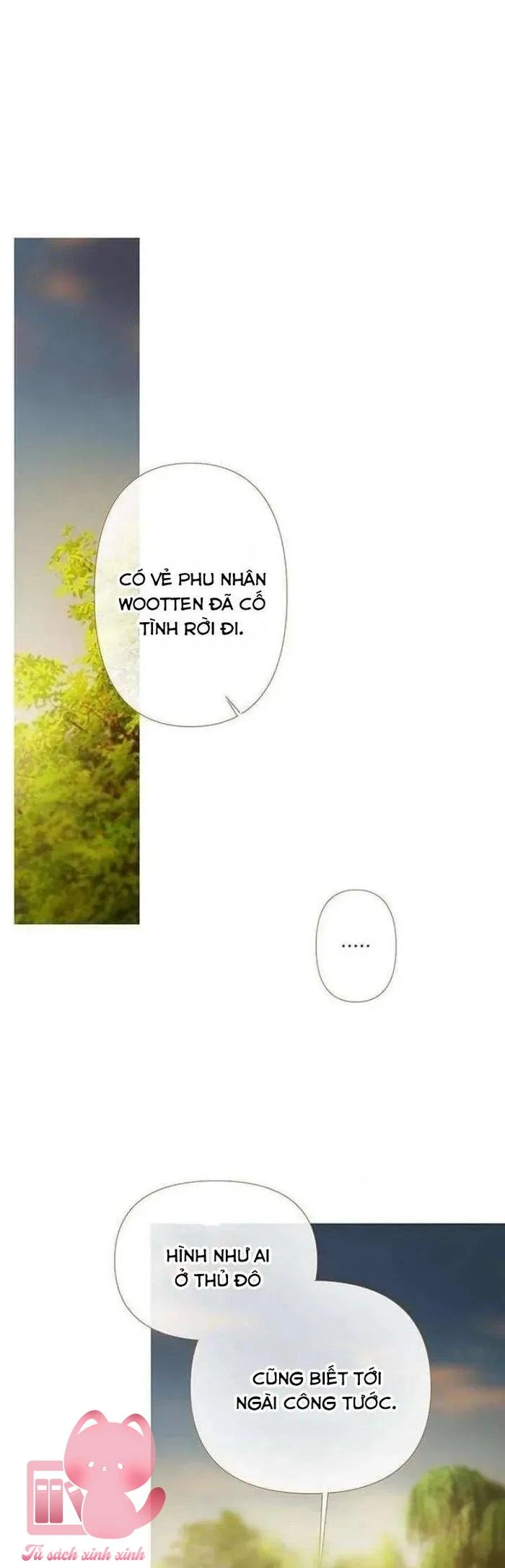 Dưới Tán Rừng Chanh Chapter  13 - 26