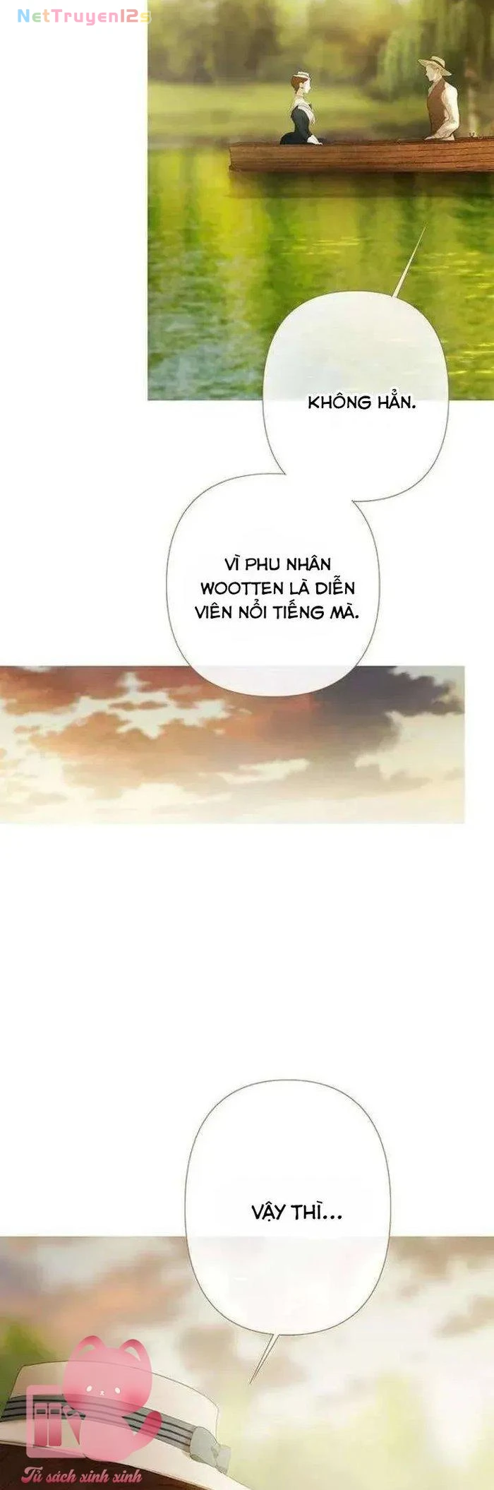Dưới Tán Rừng Chanh Chapter  13 - 27