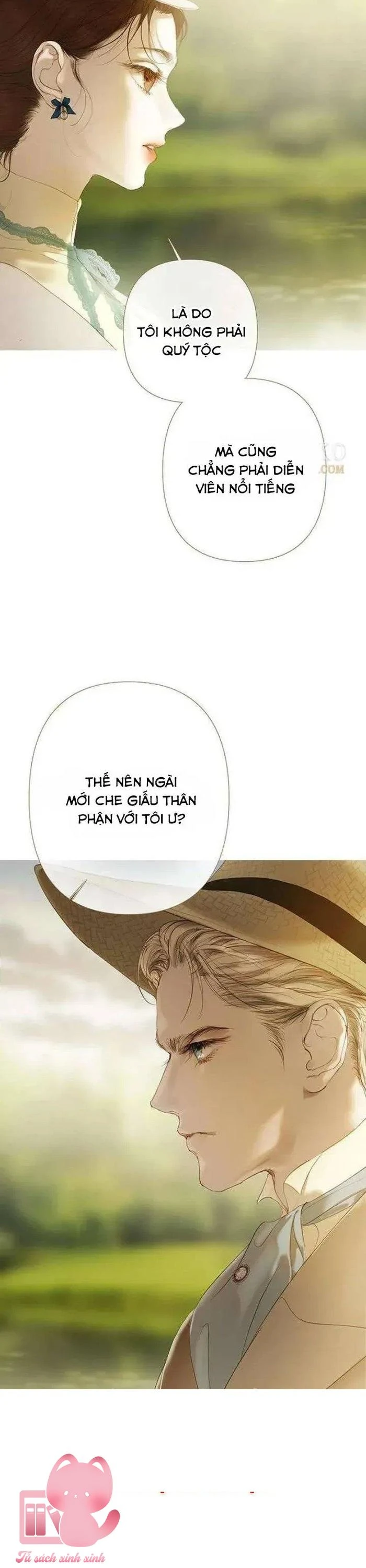 Dưới Tán Rừng Chanh Chapter  13 - 28
