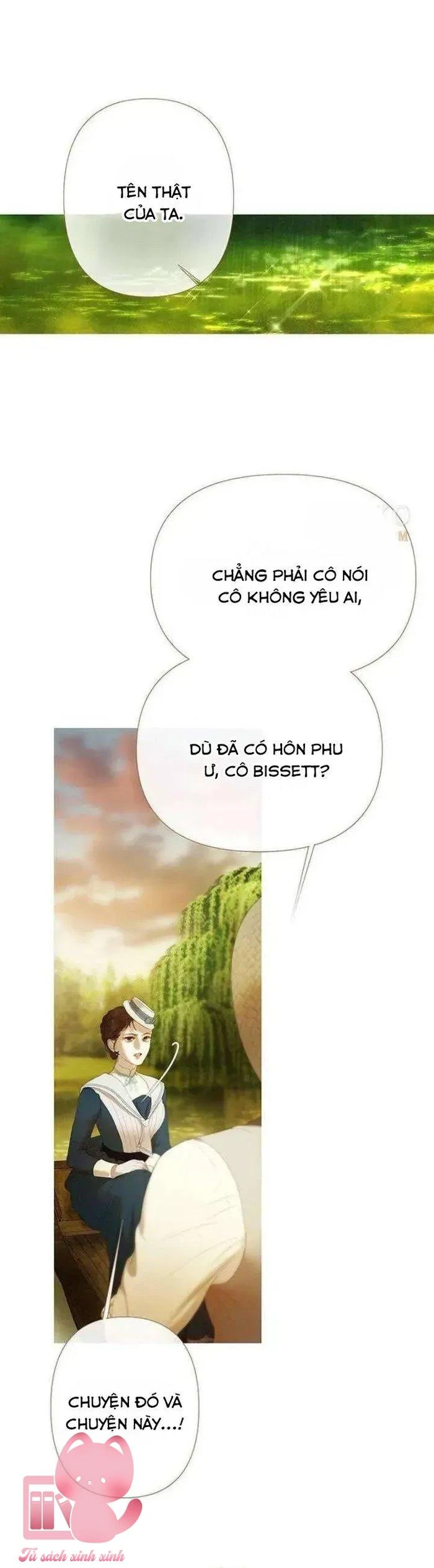 Dưới Tán Rừng Chanh Chapter  13 - 29