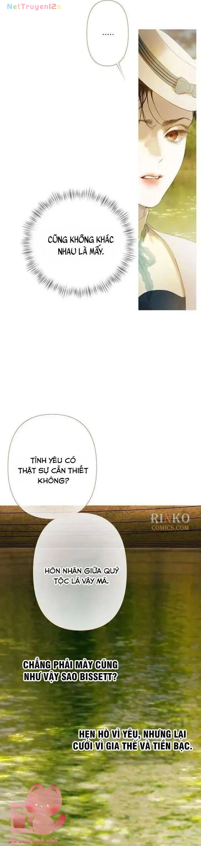 Dưới Tán Rừng Chanh Chapter  13 - 30