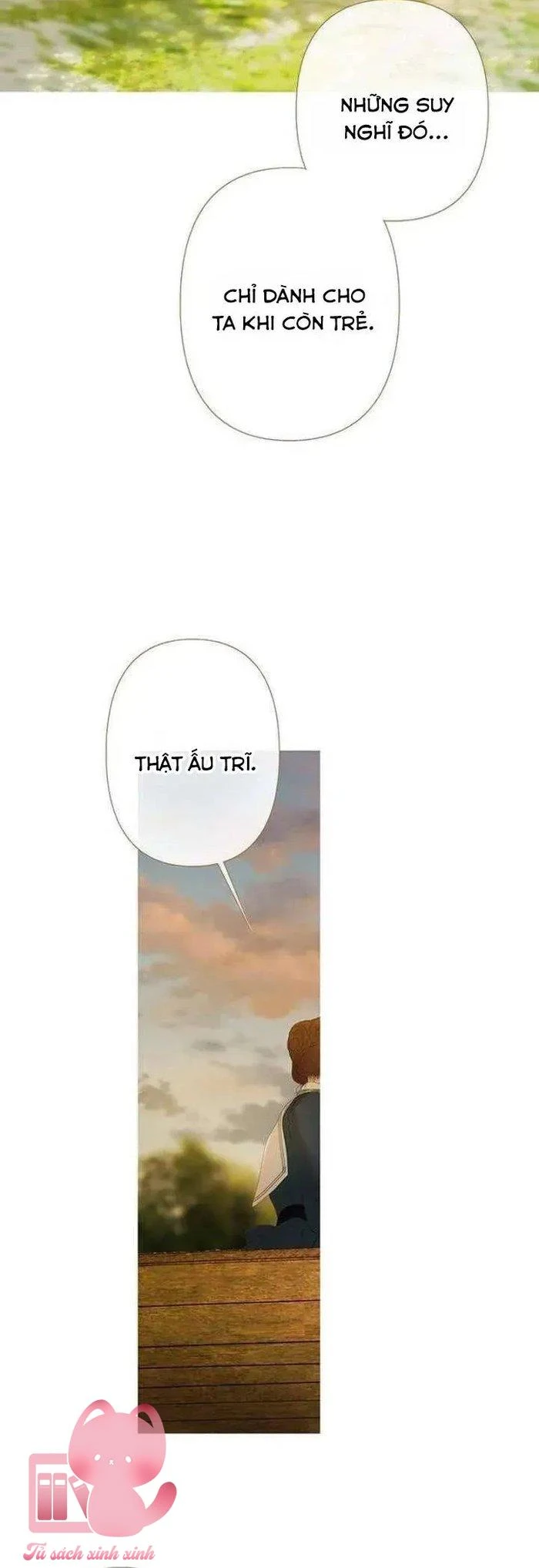 Dưới Tán Rừng Chanh Chapter  13 - 31
