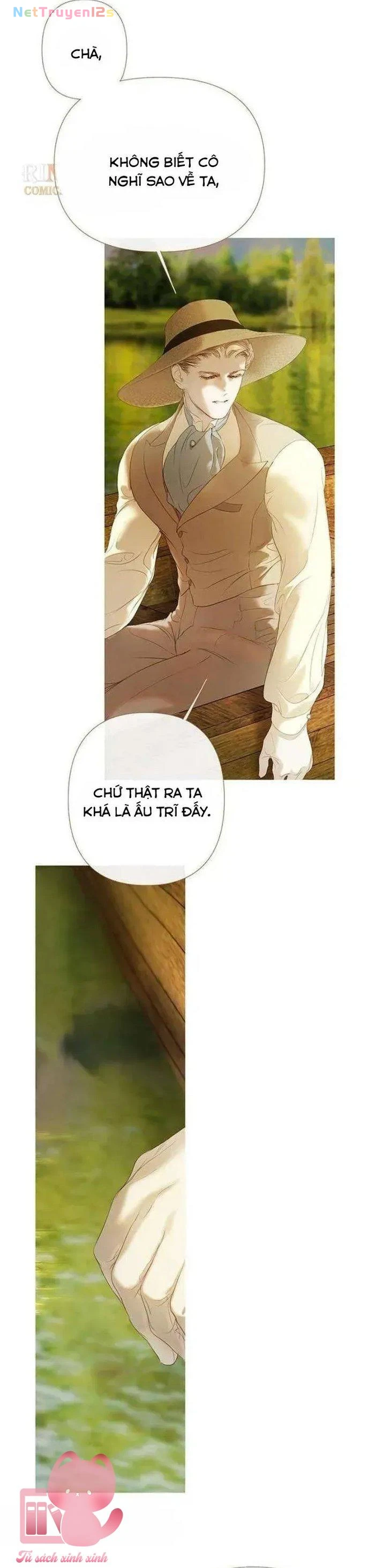 Dưới Tán Rừng Chanh Chapter  13 - 32