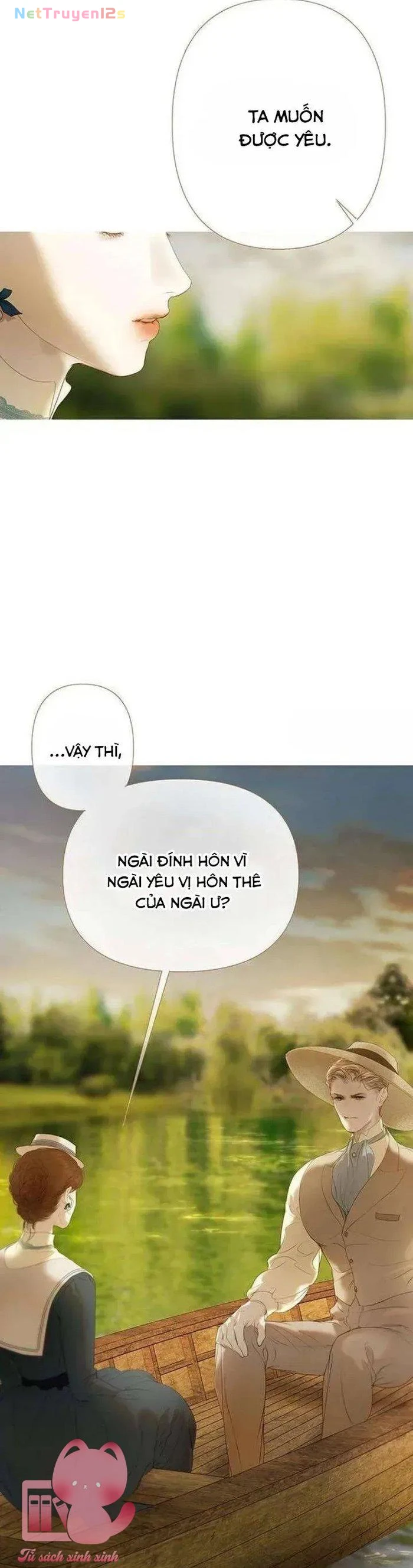 Dưới Tán Rừng Chanh Chapter  13 - 33