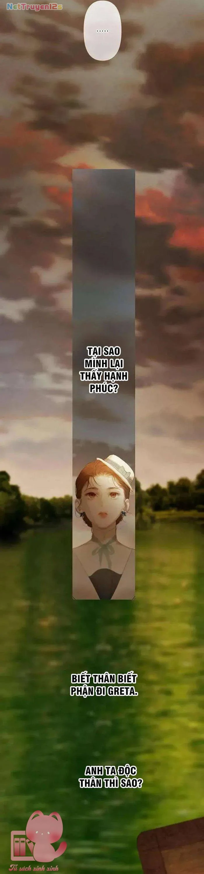 Dưới Tán Rừng Chanh Chapter  13 - 36