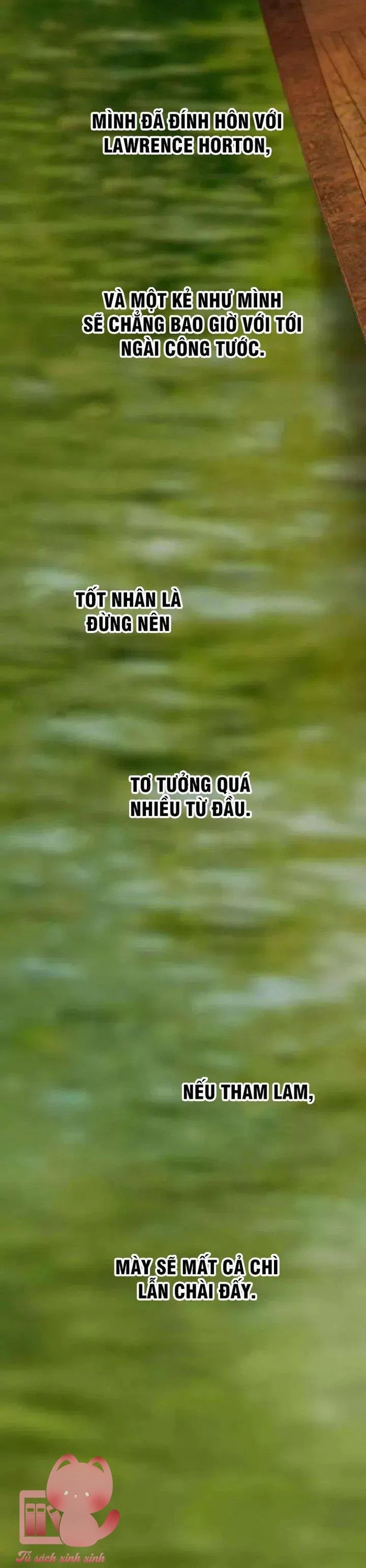 Dưới Tán Rừng Chanh Chapter  13 - 37