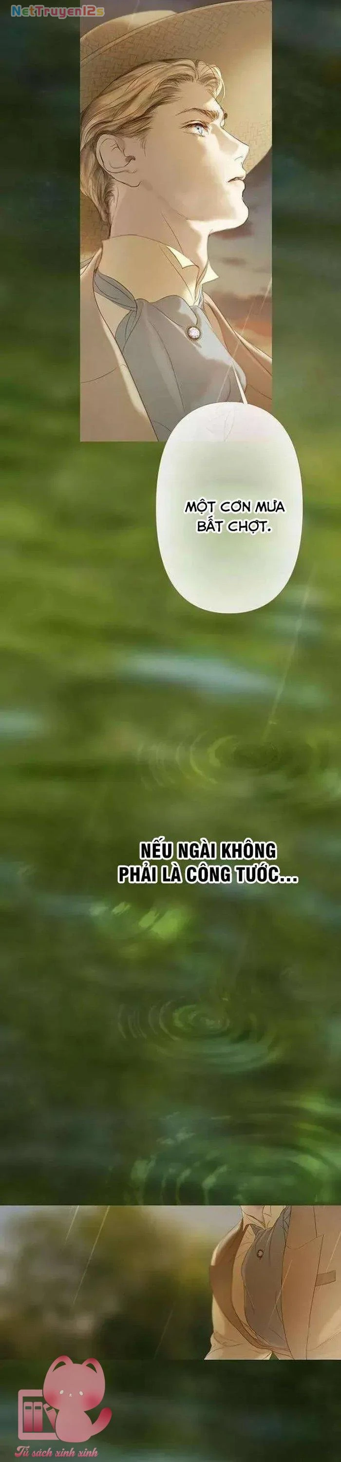 Dưới Tán Rừng Chanh Chapter  13 - 40