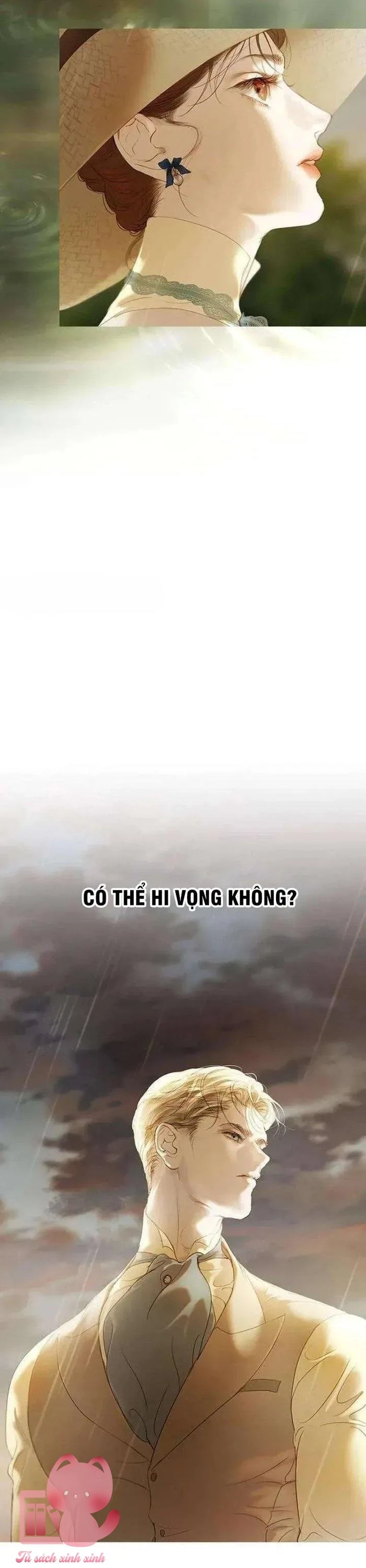 Dưới Tán Rừng Chanh Chapter  13 - 42