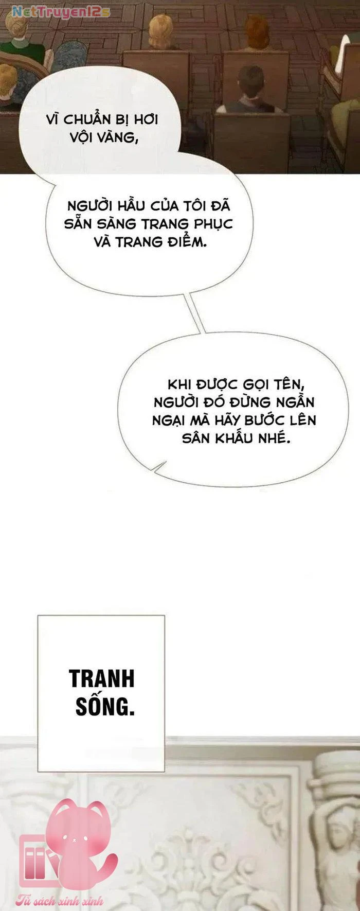 Dưới Tán Rừng Chanh Chapter  14 - 3