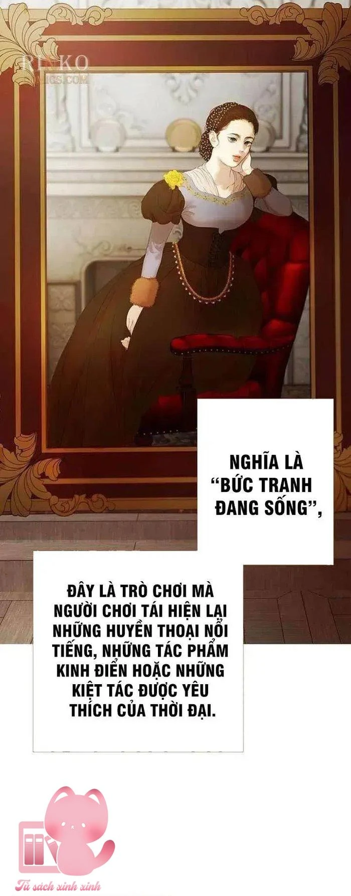 Dưới Tán Rừng Chanh Chapter  14 - 4