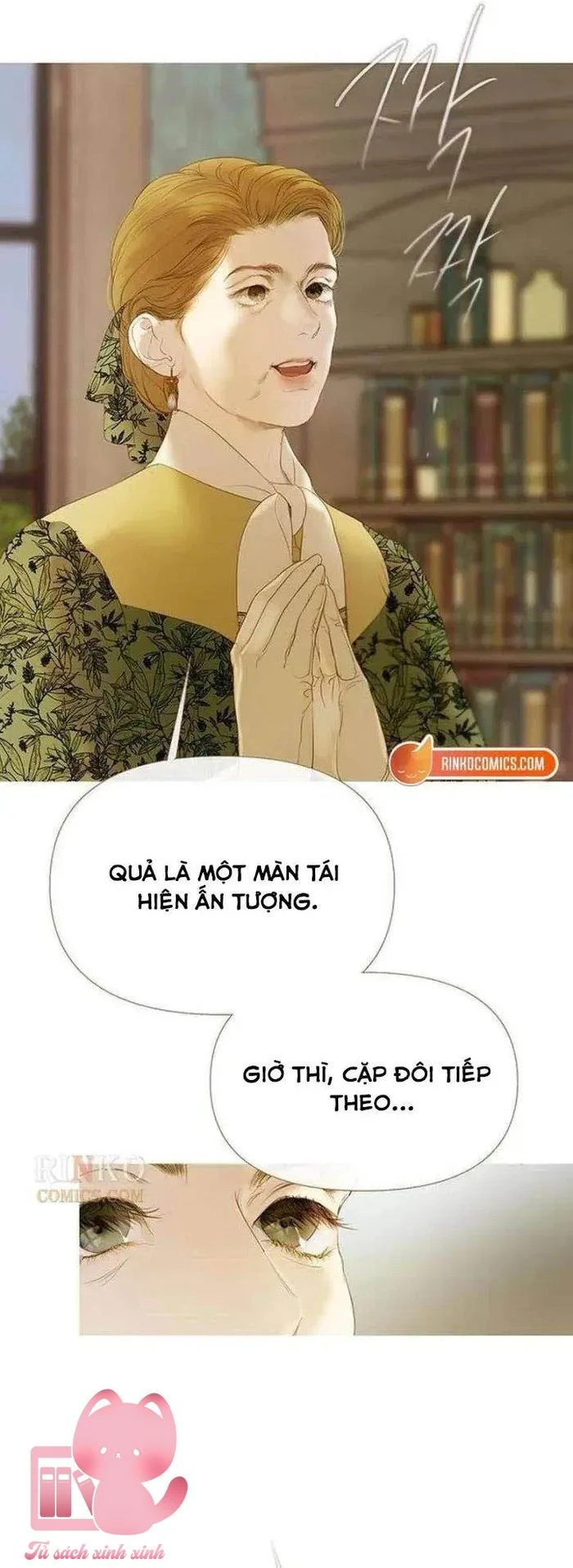 Dưới Tán Rừng Chanh Chapter  14 - 7