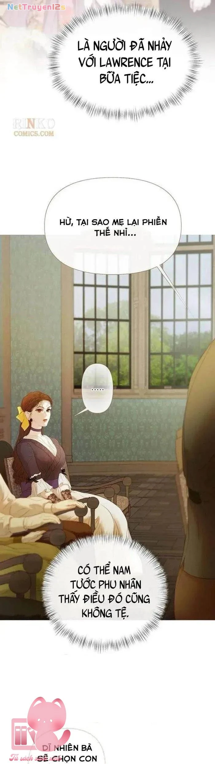 Dưới Tán Rừng Chanh Chapter  14 - 9