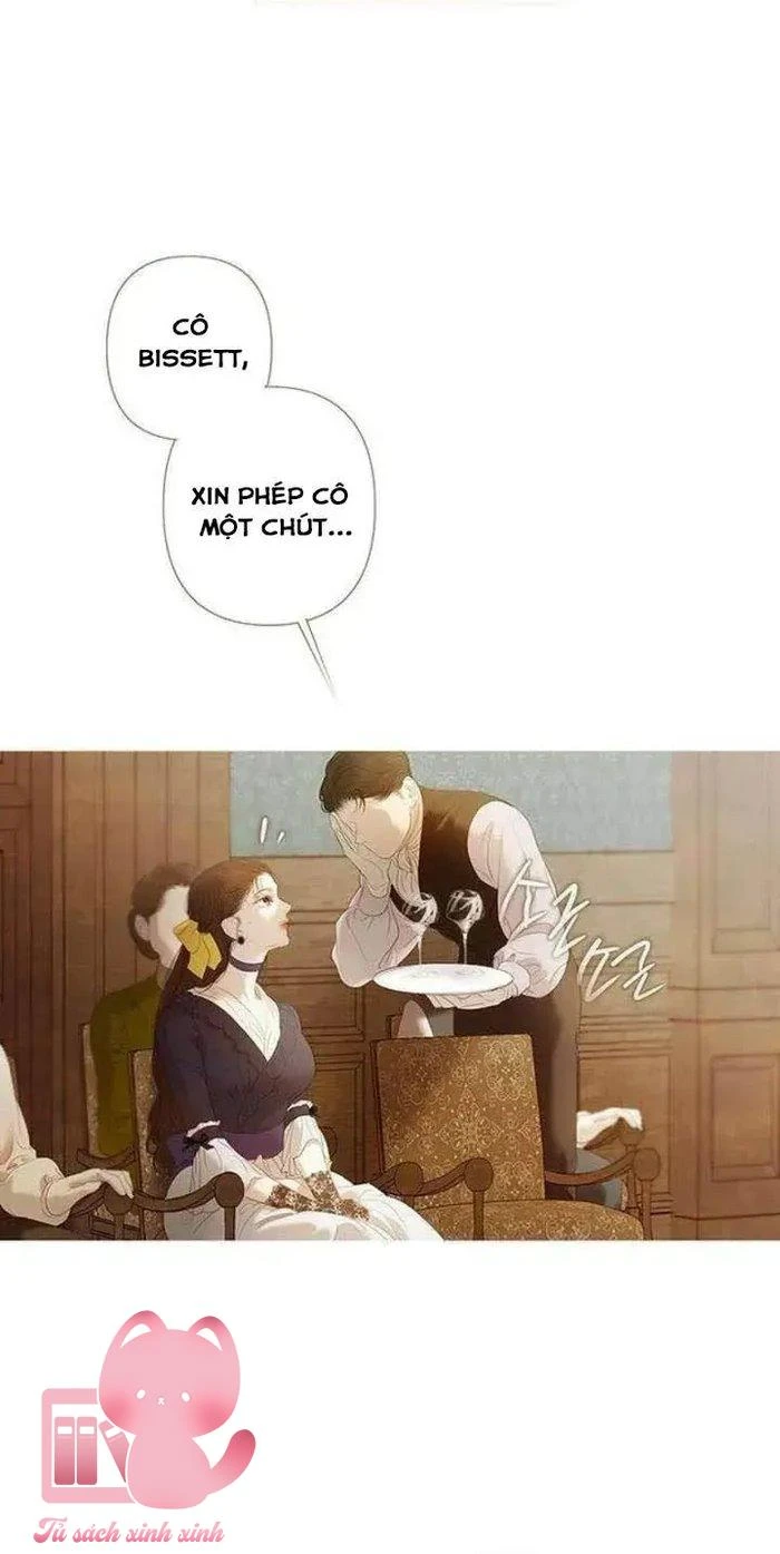 Dưới Tán Rừng Chanh Chapter  14 - 11