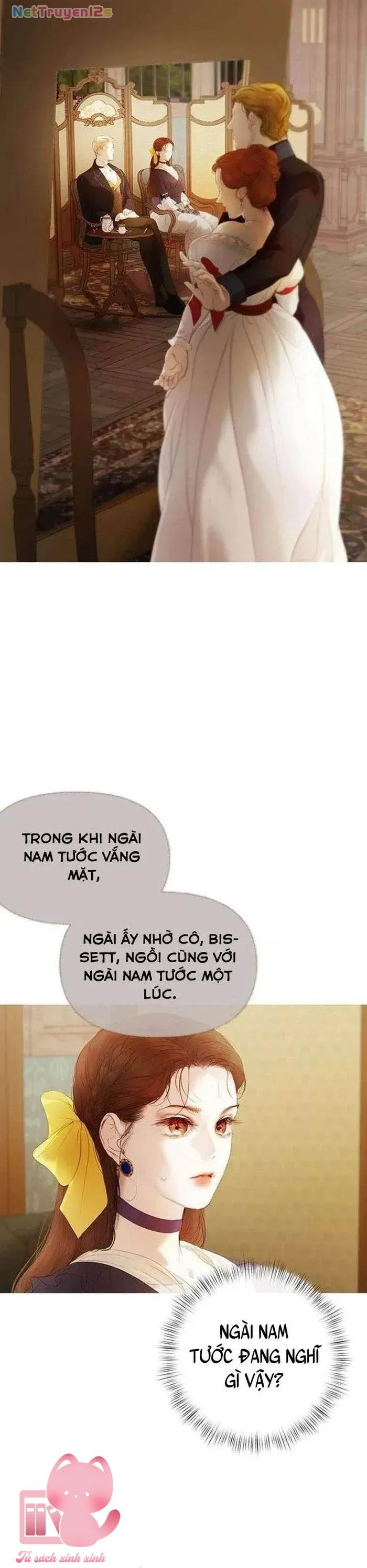 Dưới Tán Rừng Chanh Chapter  14 - 17
