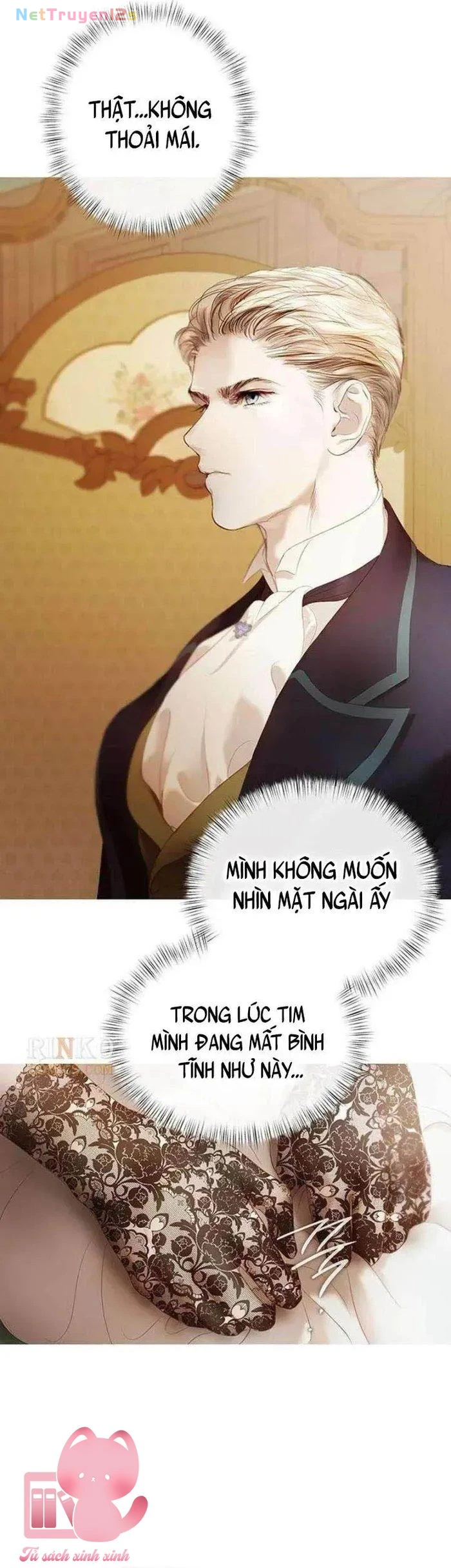 Dưới Tán Rừng Chanh Chapter  14 - 18