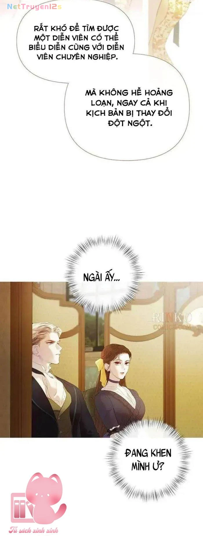 Dưới Tán Rừng Chanh Chapter  14 - 20