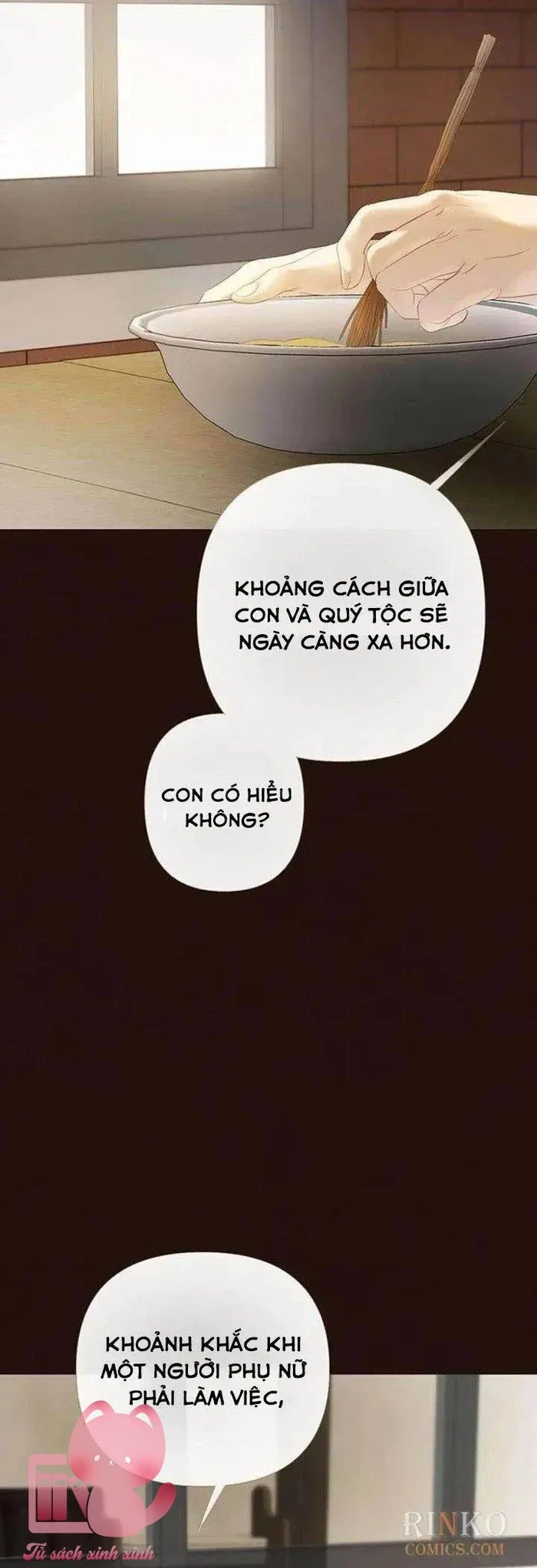 Dưới Tán Rừng Chanh Chapter  14 - 26