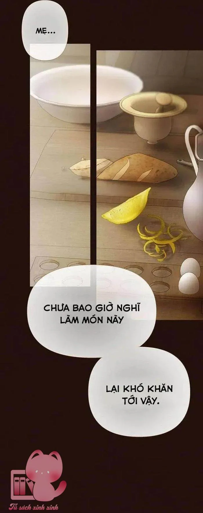 Dưới Tán Rừng Chanh Chapter  14 - 29