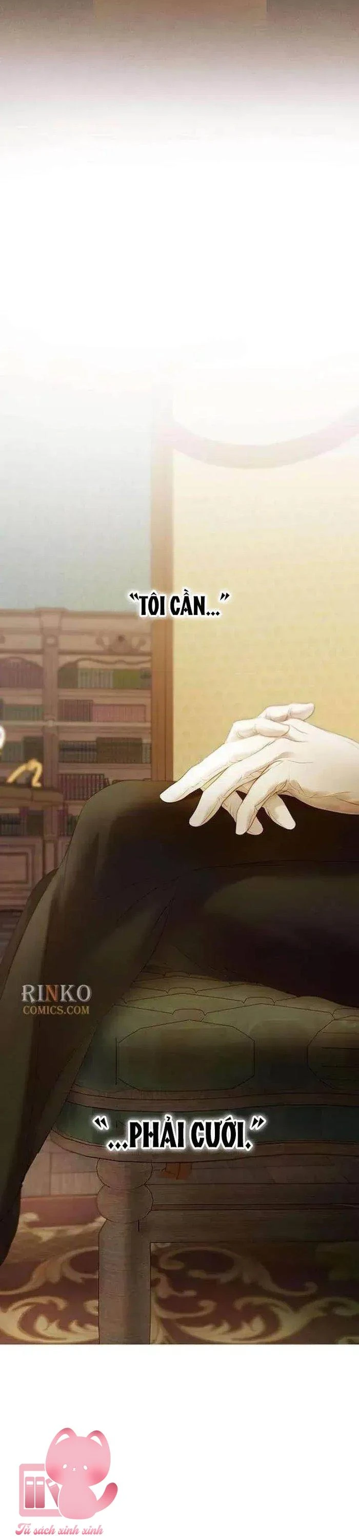 Dưới Tán Rừng Chanh Chapter  14 - 31