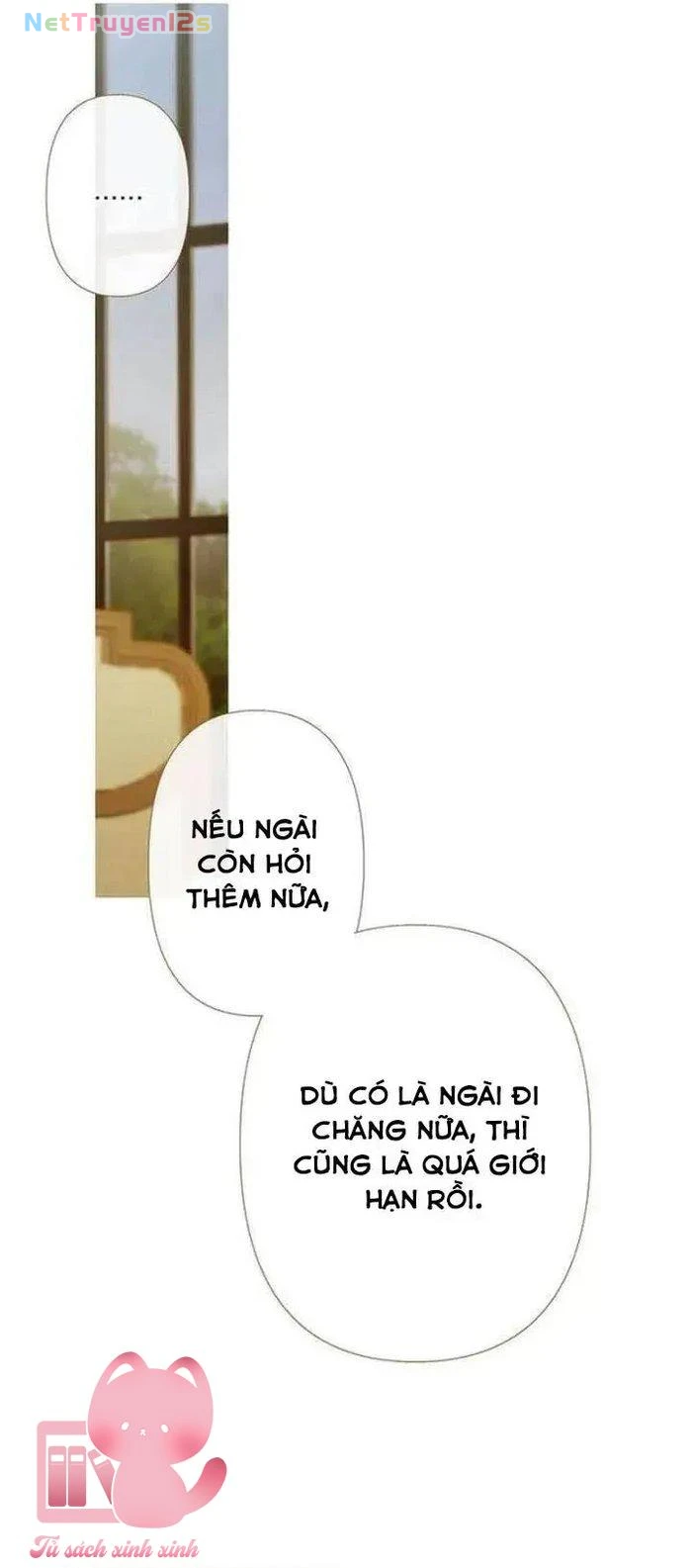 Dưới Tán Rừng Chanh Chapter  14 - 34