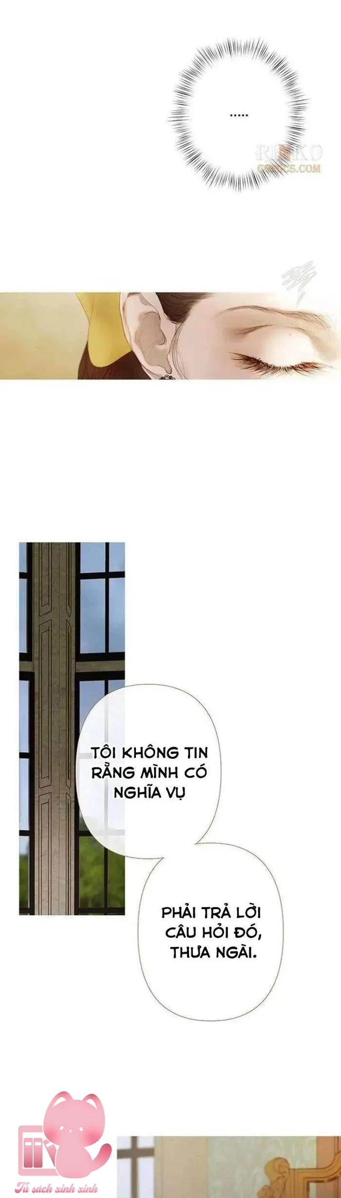 Dưới Tán Rừng Chanh Chapter  15 - 2