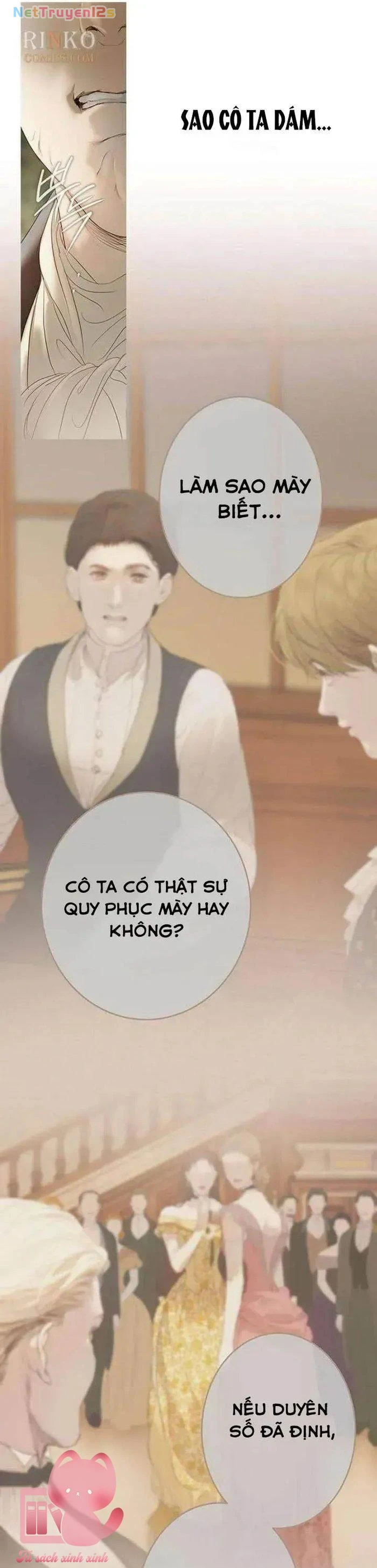 Dưới Tán Rừng Chanh Chapter  15 - 9