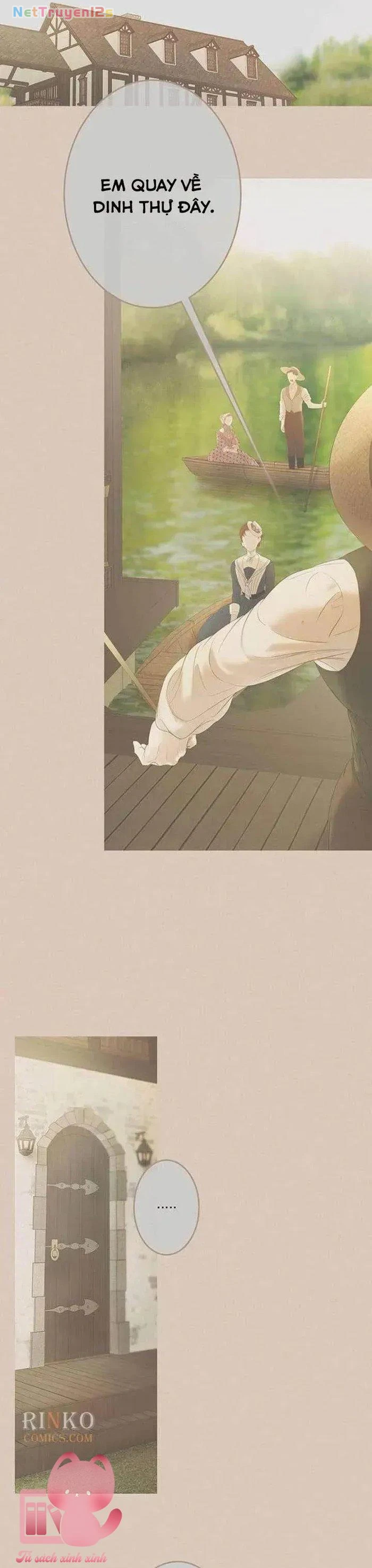 Dưới Tán Rừng Chanh Chapter  15 - 11