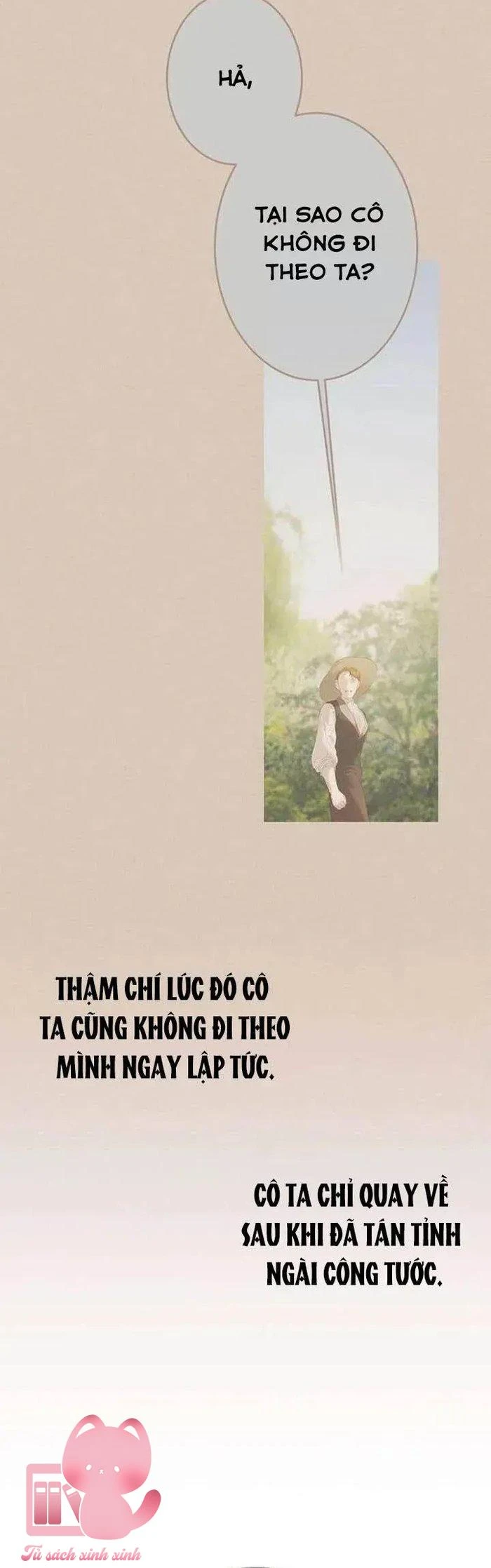 Dưới Tán Rừng Chanh Chapter  15 - 12