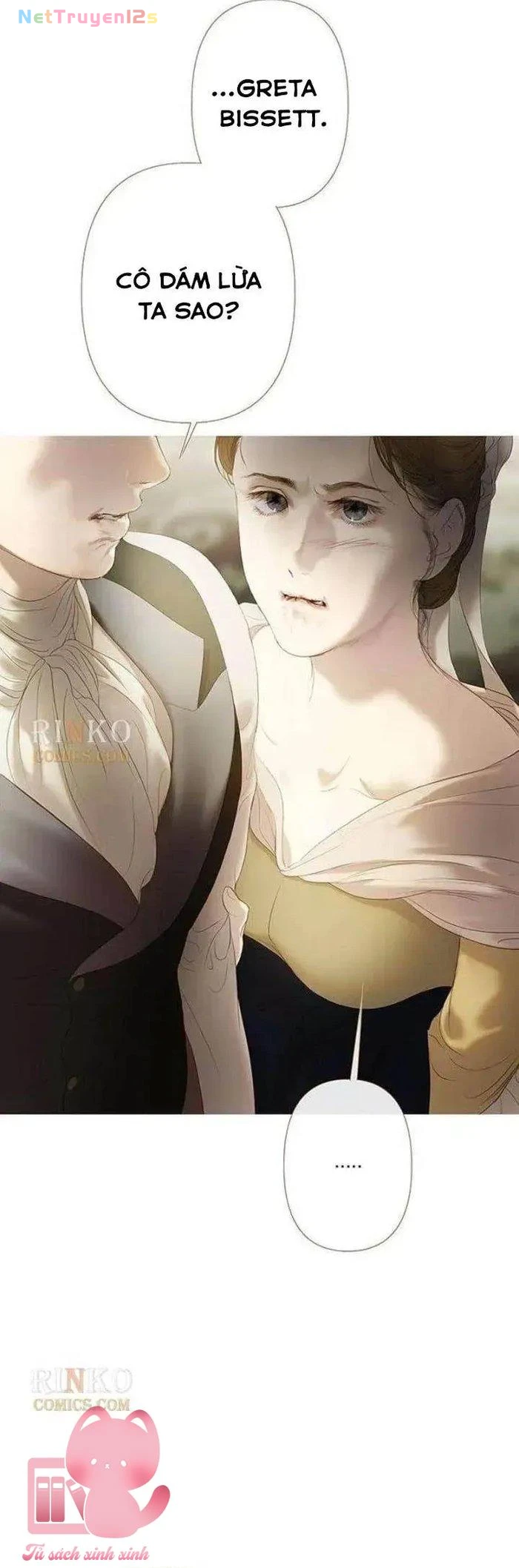 Dưới Tán Rừng Chanh Chapter  15 - 13