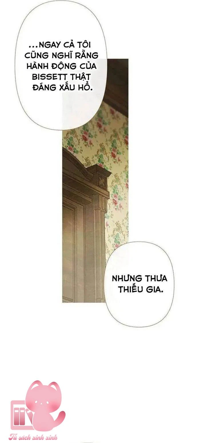 Dưới Tán Rừng Chanh Chapter  15 - 14