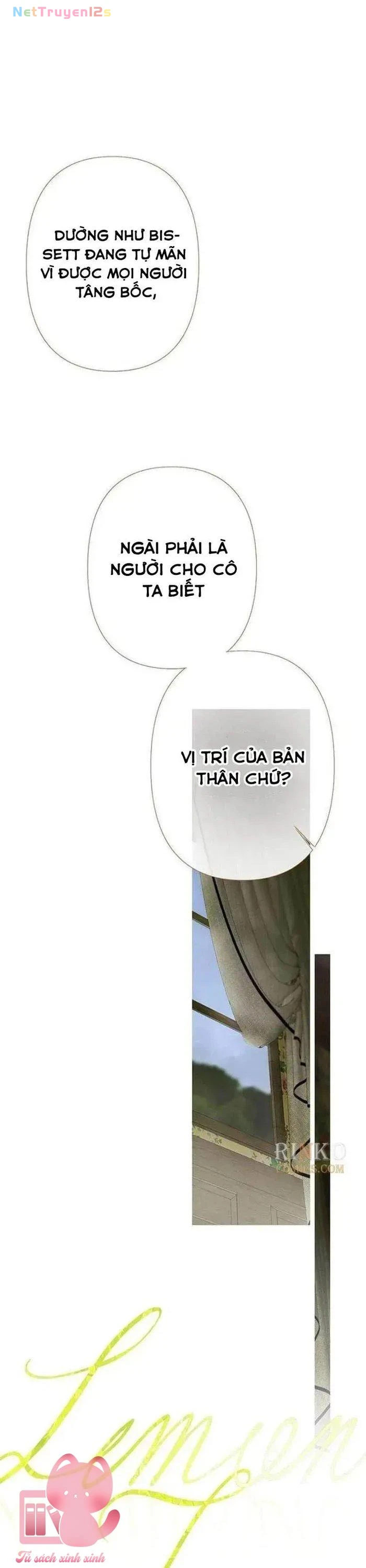 Dưới Tán Rừng Chanh Chapter  15 - 16