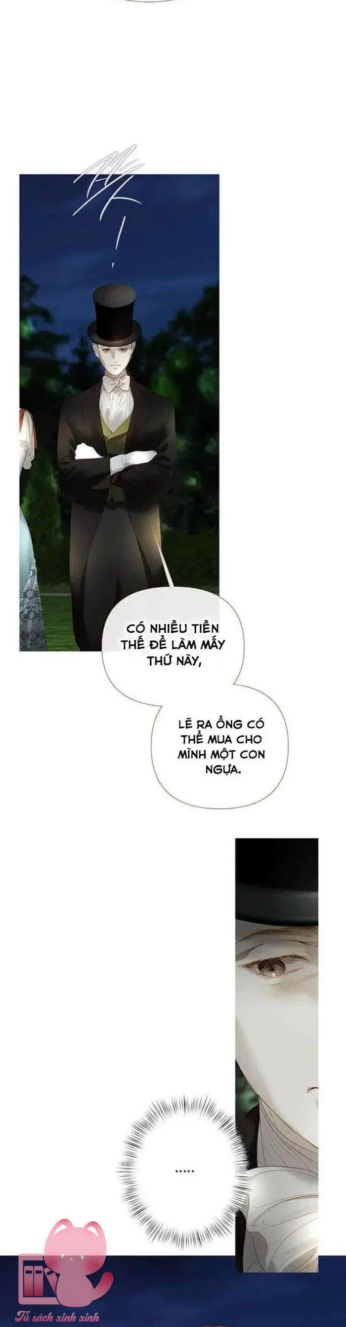 Dưới Tán Rừng Chanh Chapter  15 - 23