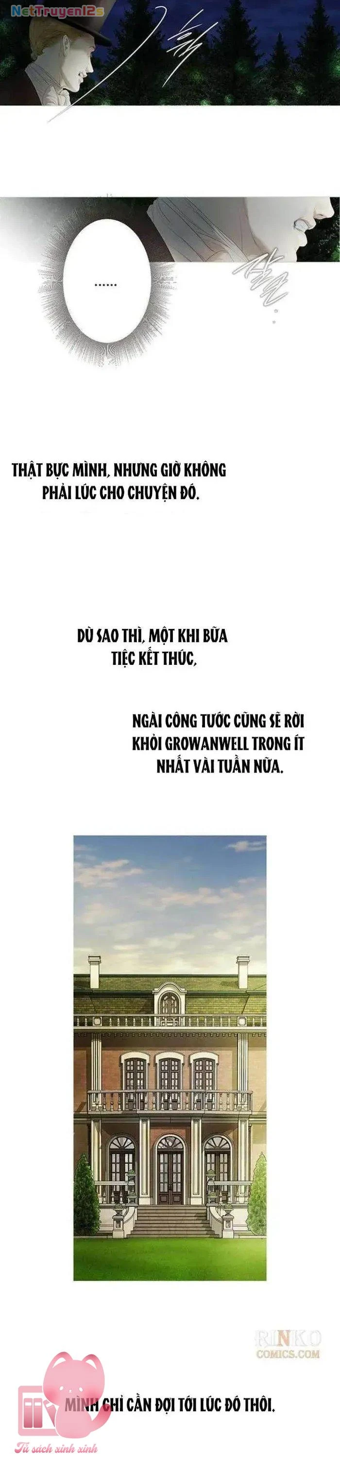 Dưới Tán Rừng Chanh Chapter  15 - 27