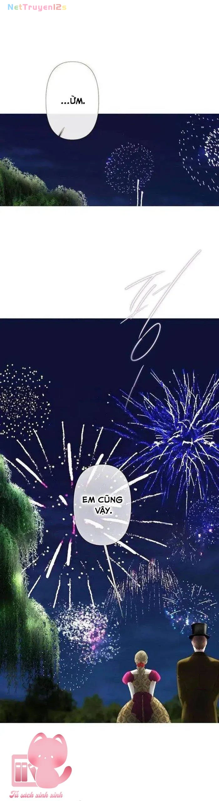 Dưới Tán Rừng Chanh Chapter  15 - 34