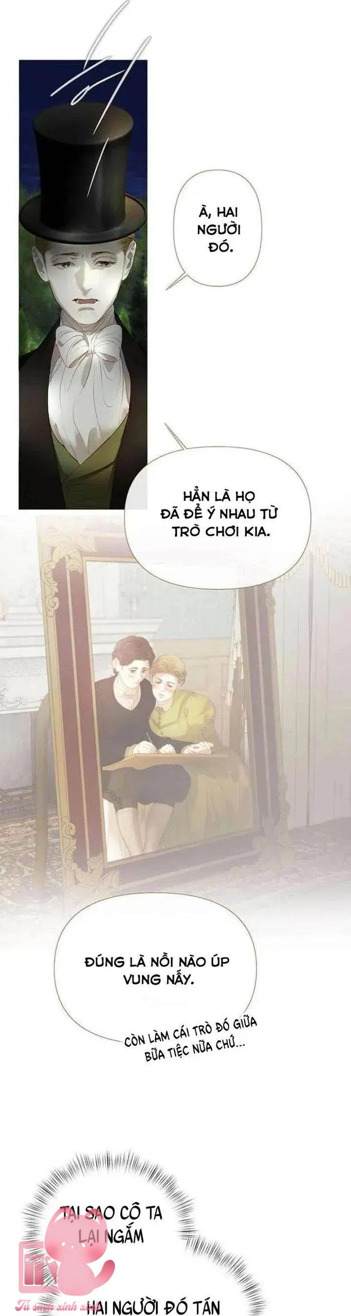 Dưới Tán Rừng Chanh Chapter  15 - 35