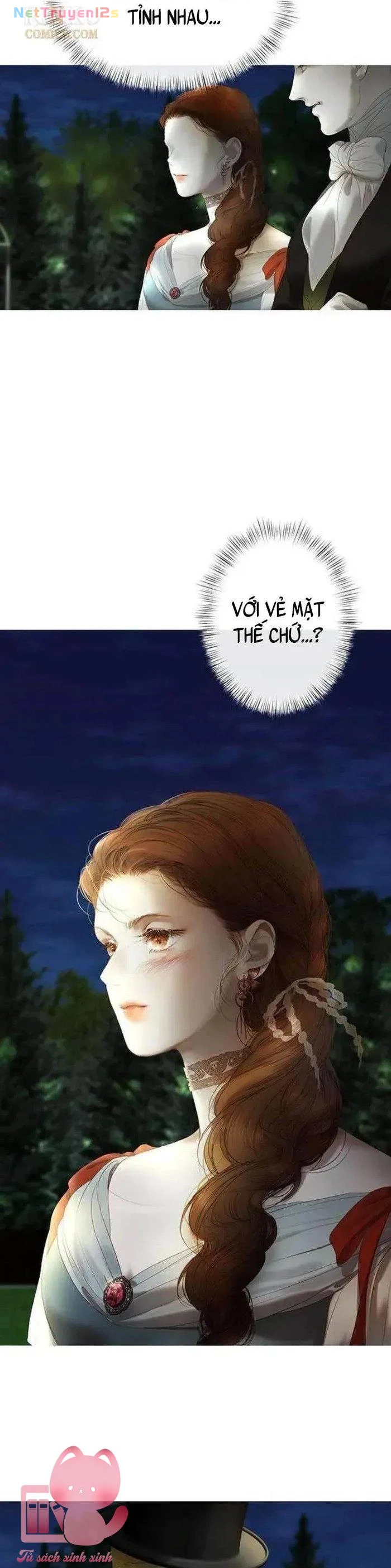 Dưới Tán Rừng Chanh Chapter  15 - 36