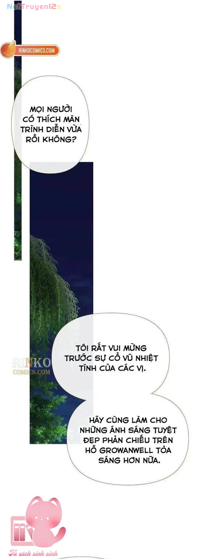 Dưới Tán Rừng Chanh Chapter  15 - 41